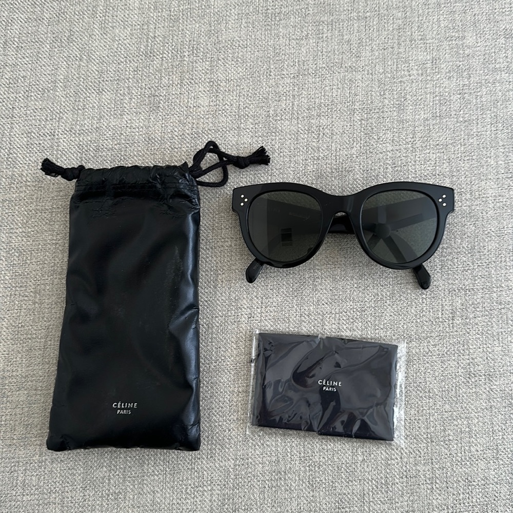 Celine sunglasses